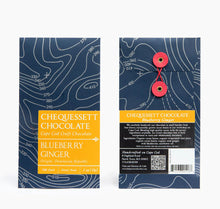 Load image into Gallery viewer, Blueberry Ginger Bar