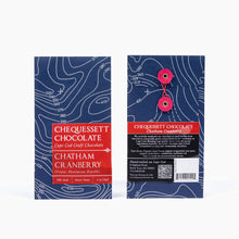 Load image into Gallery viewer, Chatham Cranberry Bar