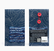 Load image into Gallery viewer, Twenty Boat Buttered Rum Bar