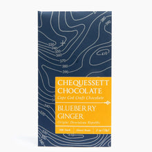 Load image into Gallery viewer, Blueberry Ginger Bar