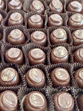 Load image into Gallery viewer, Dark Chocolate Cordial Cherry