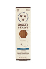 Load image into Gallery viewer, Savannah Bee Company: Honey Straws