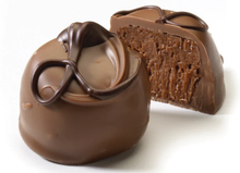 Load image into Gallery viewer, Fudge Love Truffle
