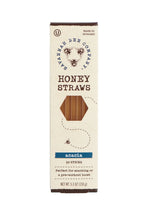 Load image into Gallery viewer, Savannah Bee Company: Honey Straws
