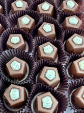 Load image into Gallery viewer, Milk Chocolate Caramel Truffle
