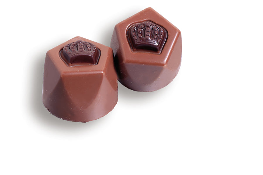 Milk Chocolate Espresso Truffle