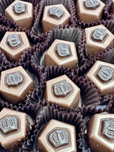Load image into Gallery viewer, Milk Chocolate Espresso Truffle

