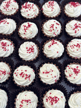 Load image into Gallery viewer, Red Velvet Cupcake Truffle
