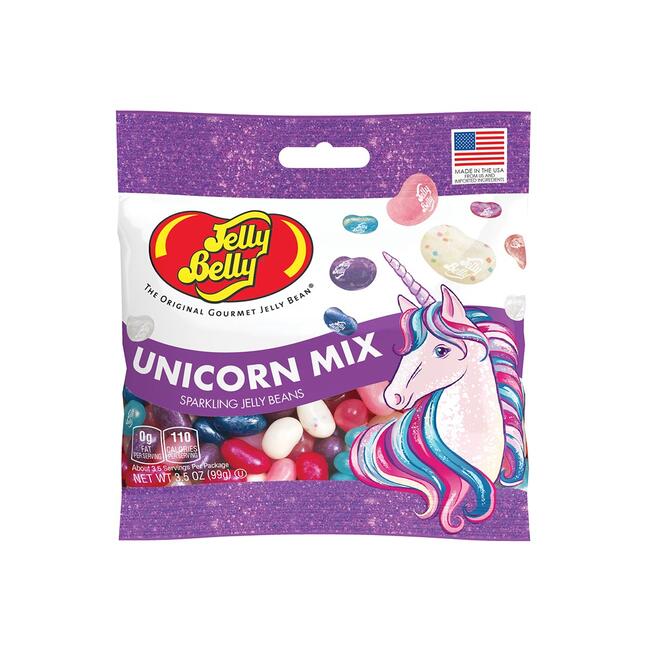 Jelly Belly: Unicorn Mix Jelly Beans